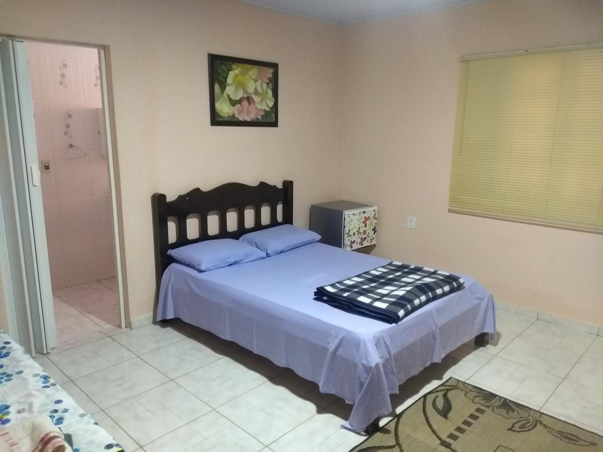 Pousada Nossa Senhora Aparecida アイウルオカ 部屋 写真