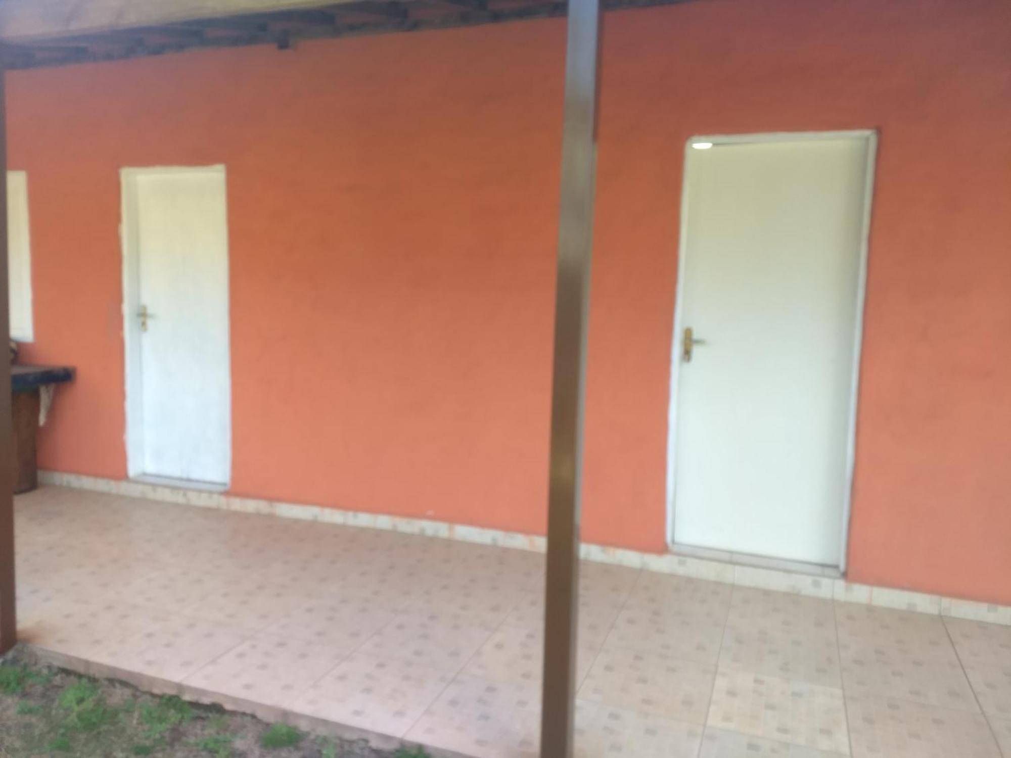 Pousada Nossa Senhora Aparecida アイウルオカ 部屋 写真