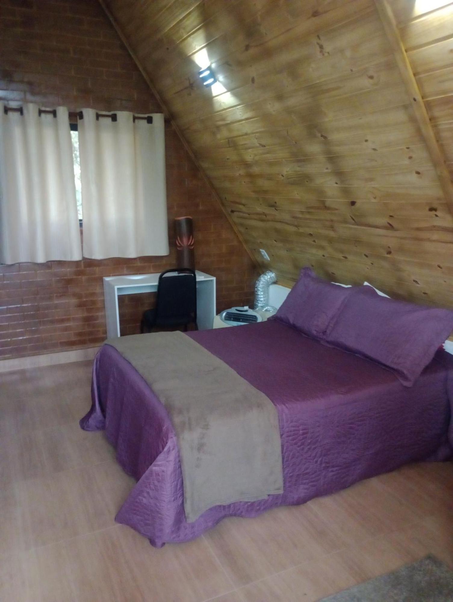 Pousada Nossa Senhora Aparecida アイウルオカ 部屋 写真
