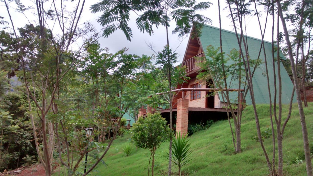 Pousada Nossa Senhora Aparecida アイウルオカ エクステリア 写真