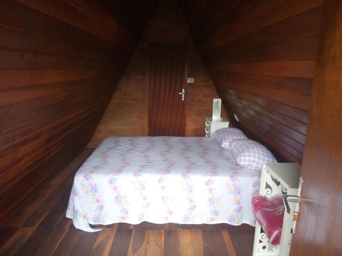 Pousada Nossa Senhora Aparecida アイウルオカ 部屋 写真